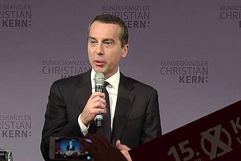 Eindrücke vom Wahlsonntag