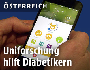 Diabetes-App