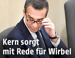 Christian Kern