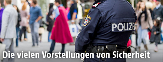 Polizist