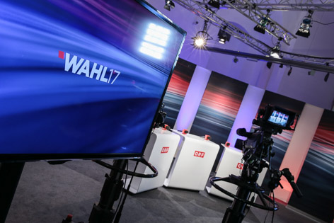 Eindrücke vom Wahlsonntag