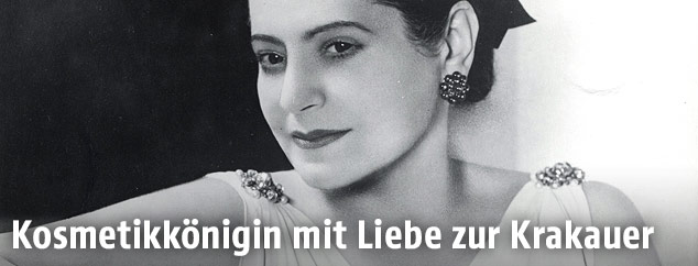 Helena Rubinstein
