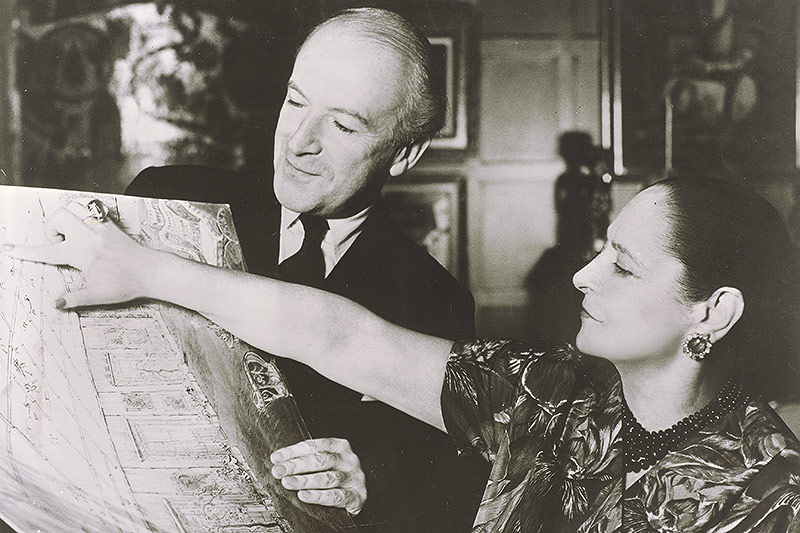 Helena Rubinstein