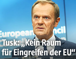 Donald Tusk