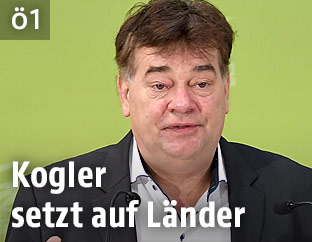 Werner Kogler (Grüne)