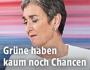 Ulrike Lunacek