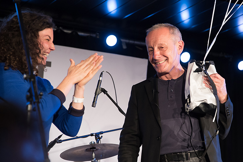 © ORF.at/Peter Pfeiffer Peter Pilz