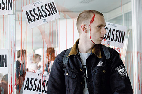 © Viennale Szene aus "120 Battements par minute"