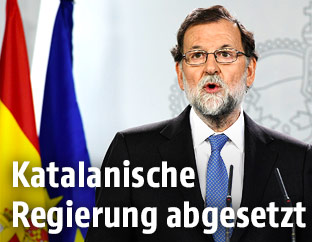 Mariano Rajoy