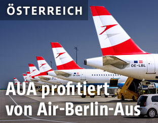 AUA-Maschinen
