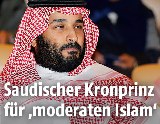 Mohammed bin Salman