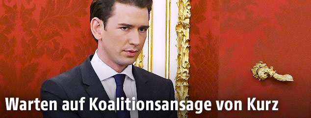 Sebastian Kurz