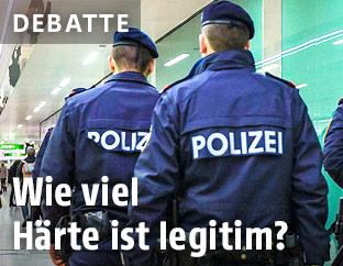 Polizisten