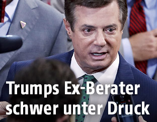 Paul Manafort
