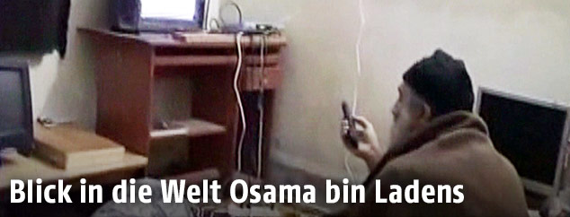 Osama Bin Laden
