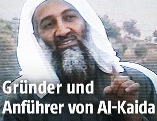 Osama Bin Laden