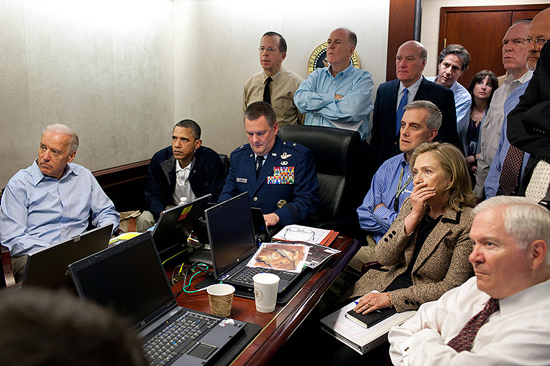 © APA/AFP US-Präsident Barack Obama