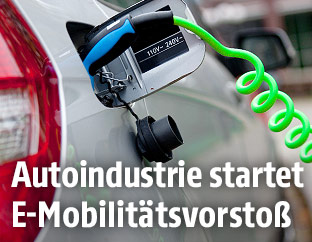 Elektroauto