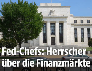 Die Nationalbank der USA