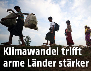 Flüchtlinge