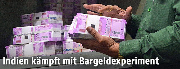 Banknoten