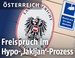 Landesgericht Klagenfurt