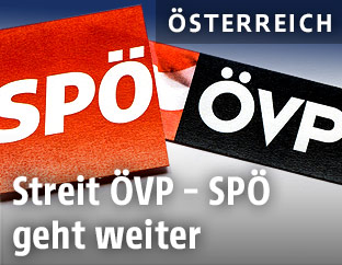 &Ouml;VP- und SP&Ouml;-Logo