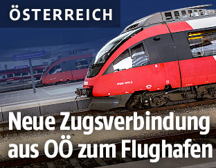 ÖBB-Zug
