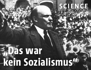Vladimir Ilyich Lenin