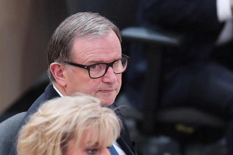 Karl-Heinz Kopf (ÖVP)