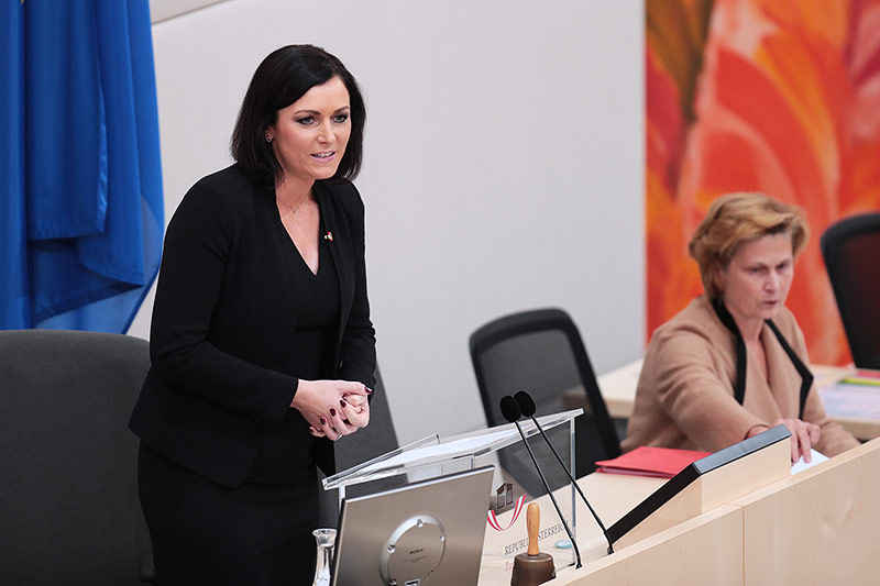 Elisabeth Köstinger (ÖVP)