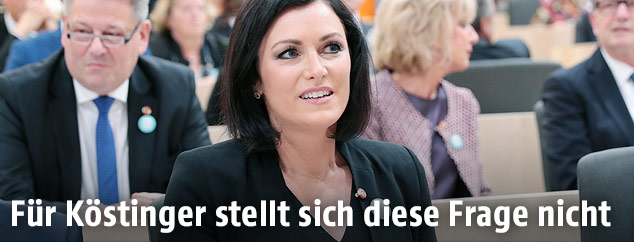 Elisabeth Köstinger (ÖVP)