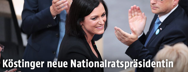 Elisabeth Köstinger (ÖVP)