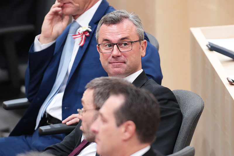 Norbert Hofer (FPÖ)