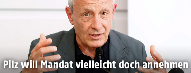 Peter Pilz