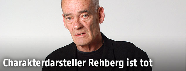 Hans Michael Rehberg