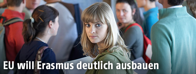 Studenten