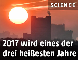 Sonnenuntergang