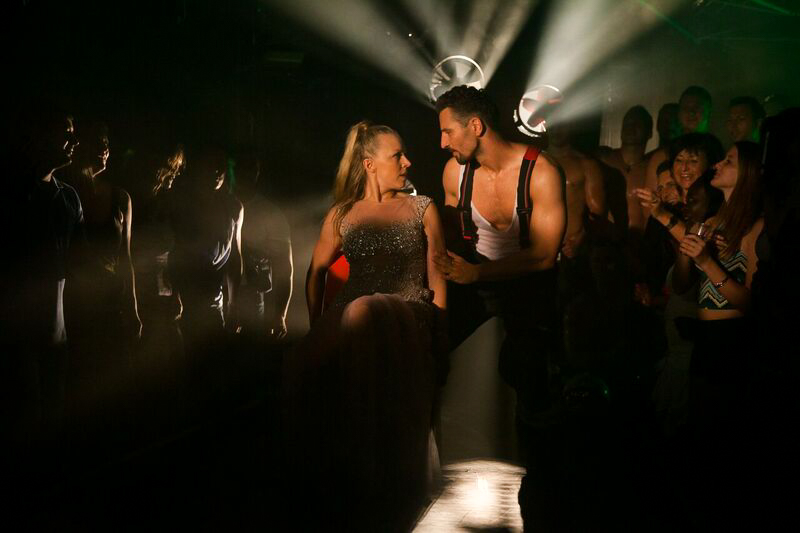 © Luna Filmverleih Filmszene aus "Anna Fucking Molnar"