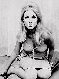 © AP Sharon Tate