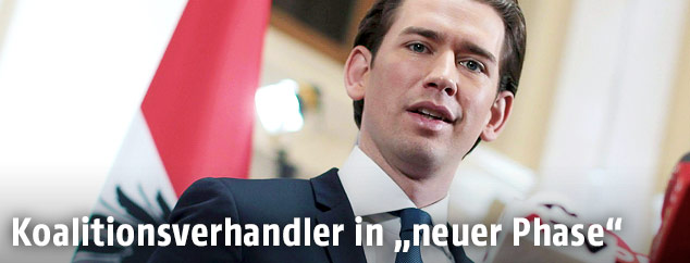 Sebastian Kurz