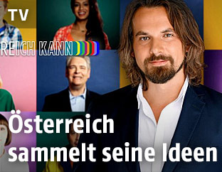 ORF-Sendung "Österreich kann"