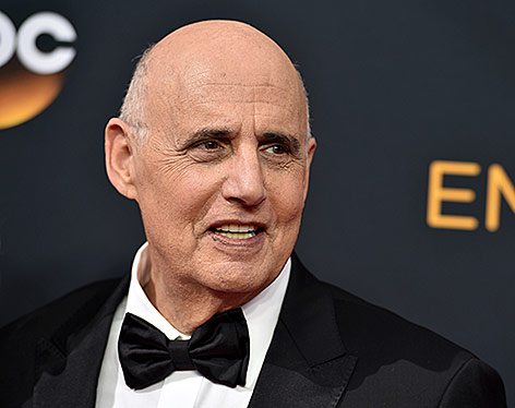 © AP/Invision/Jordan Strauss US-Schauspieler Jeffrey Tambor