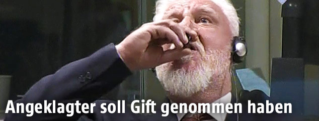 Slobodan Praljak