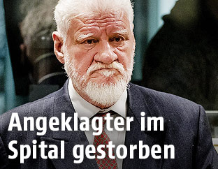 Slobodan Praljak