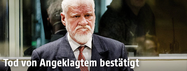 Slobodan Praljak