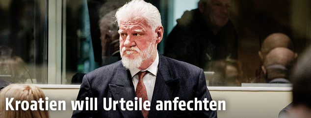 Slobodan Praljak