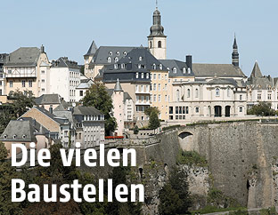 Luxemburg