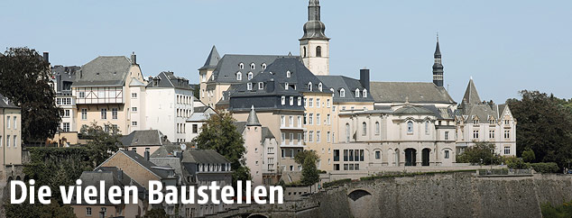 Luxemburg