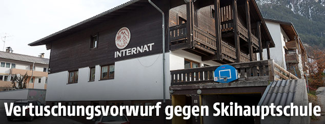 Skihauptschule Neustift im Stubaital